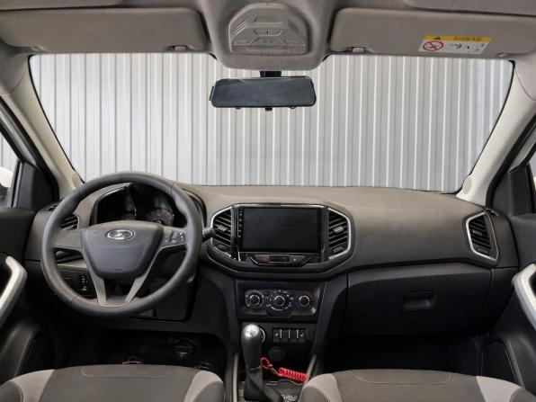 Lada (ВАЗ) XRAY I с пробегом 2019 года, цена 1 047 000 рублей, 107275 км, хэтчбек, Автокод Объявления