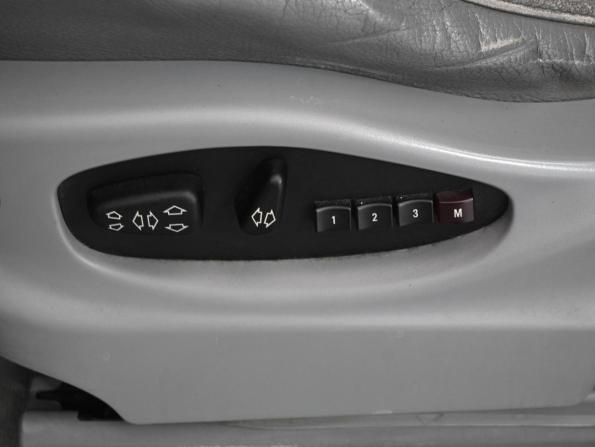 BMW X5 I (E53) Рестайлинг с пробегом 2004 года, цена 1 649 000 рублей, 238442 км, внедорожник, Автокод Объявления