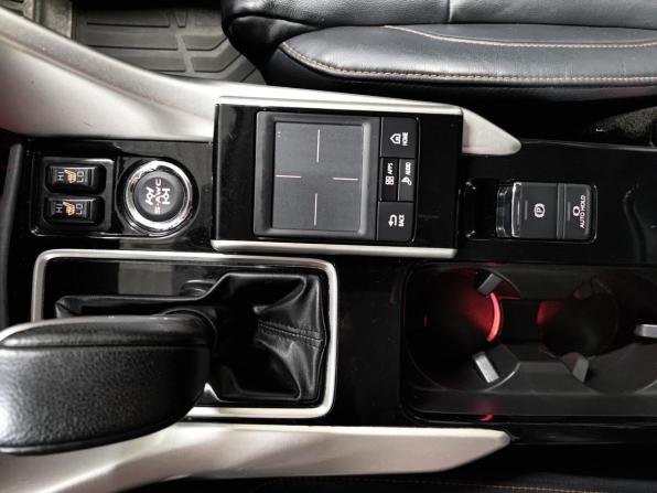Mitsubishi Eclipse Cross I с пробегом 2018 года, цена 1 912 000 рублей, 96222 км, внедорожник, Автокод Объявления
