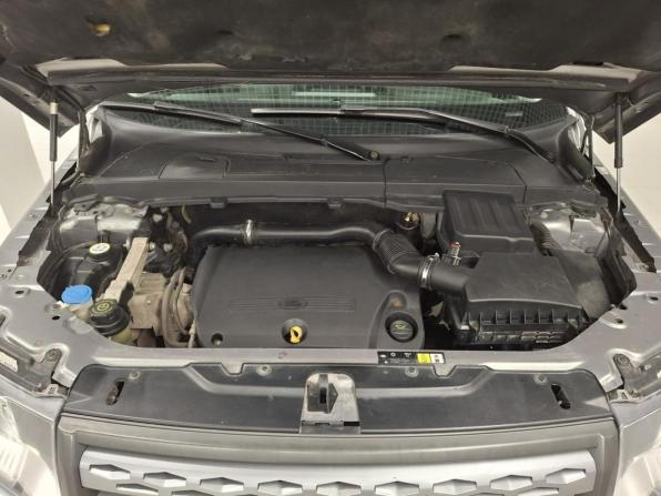 Land Rover Freelander II Рестайлинг 2 с пробегом 2012 года, цена 1 522 000 рублей, 164775 км, внедорожник, Автокод Объявления