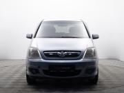 Opel Meriva A Рестайлинг Москва  - изображение 24
