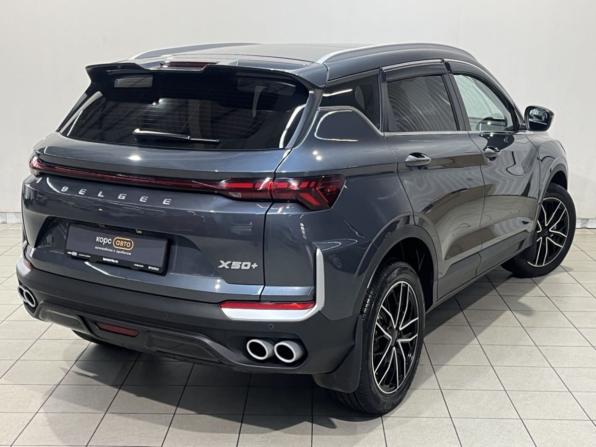Belgee X50+ с пробегом 2026 года, цена 2 515 000 рублей, 20079 км, внедорожник, Автокод Объявления