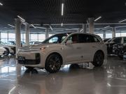Li Auto (Lixiang) L6 Москва  - изображение 32