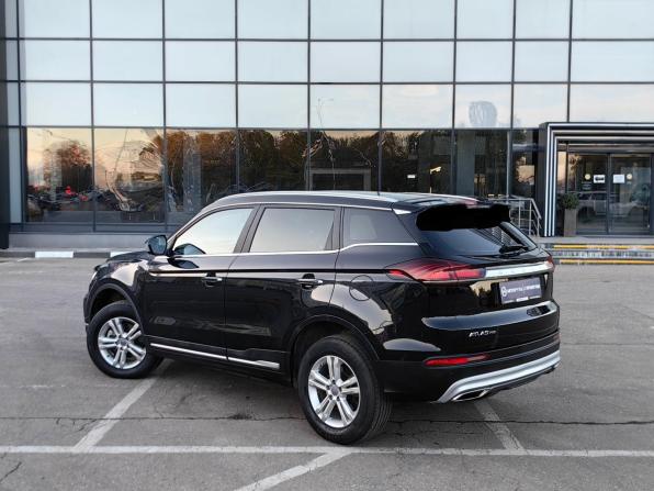 Geely Atlas Pro с пробегом 2023 года, цена 1 819 000 рублей, 31700 км, внедорожник, Автокод Объявления