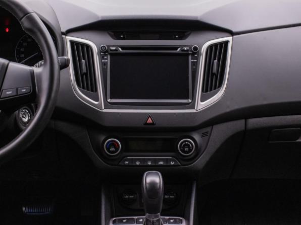 Hyundai Creta I с пробегом 2019 года, цена 2 054 000 рублей, 30516 км, внедорожник, Автокод Объявления