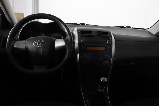 Toyota Corolla X (E140 E150) с пробегом 2010 года, цена 949 990 рублей, 158030 км, седан, Автокод Объявления