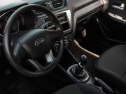 Kia Rio III Уфа  - изображение 26