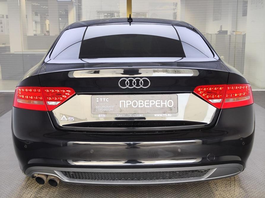 Audi A5 I (8T) Уфа  - изображение 7