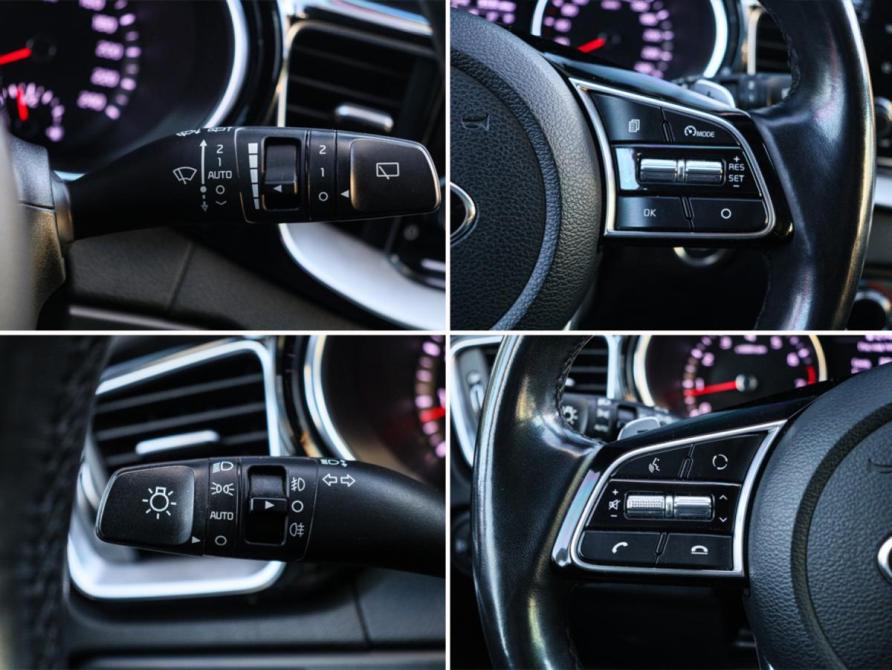 Kia Ceed III Москва  - изображение 15
