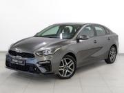 Kia Cerato IV Санкт-Петербург  - изображение 30