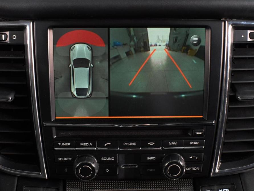Porsche Panamera I Рестайлинг Ростов-на-Дону  - изображение 13