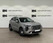 Haval Jolion I Санкт-Петербург  - изображение 25