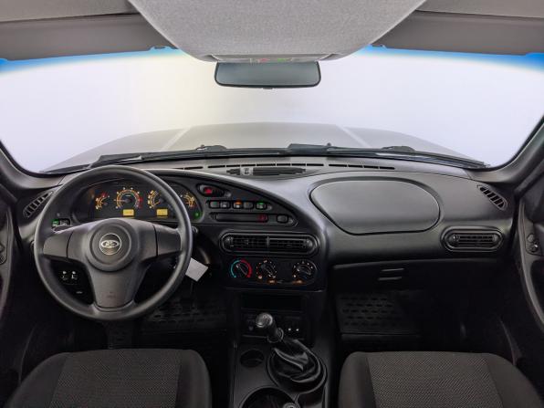 Lada (ВАЗ) Niva I Рестайлинг (Travel) с пробегом 2021 года, цена 999 000 рублей, 5888 км, внедорожник, Автокод Объявления