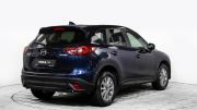 Mazda CX-5 I Рестайлинг Москва  - изображение 24