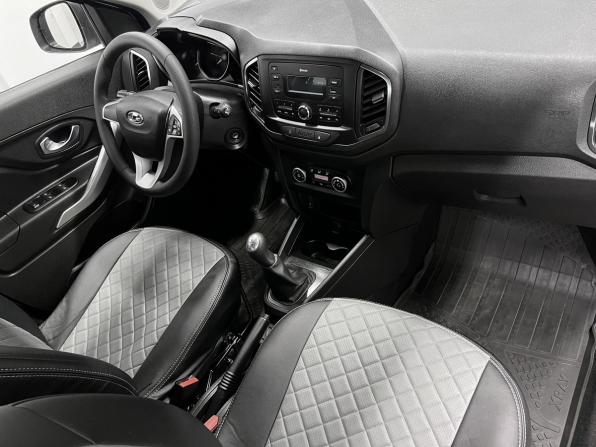 Lada (ВАЗ) XRAY I с пробегом 2020 года, цена 975 000 рублей, 85489 км, хэтчбек, Автокод Объявления
