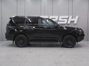 Toyota Land Cruiser Prado 150 Series Рестайлинг 3 Ростов-на-Дону  - изображение 26