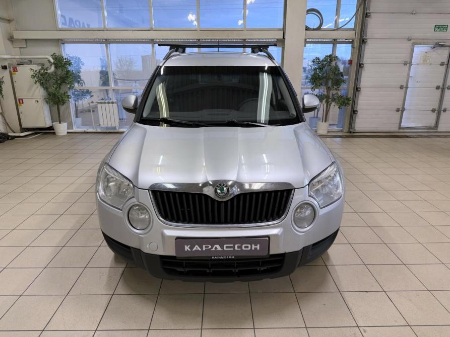 Skoda Yeti I Волгоград  - изображение 3