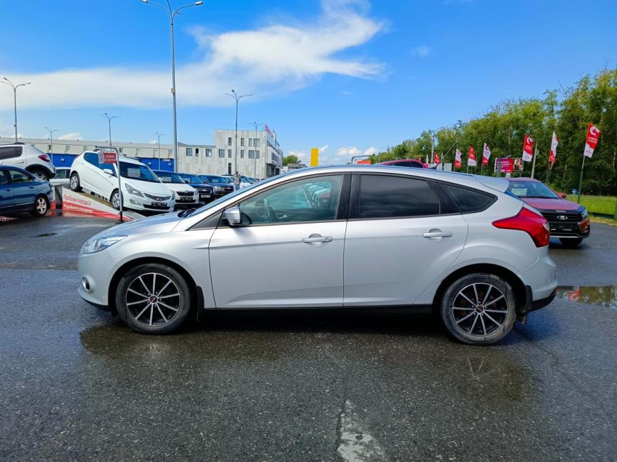 Ford Focus III Тюмень  - изображение 4