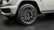 Mercedes-Benz G-Класс AMG II (W465) Рестайлинг Москва  - изображение 37