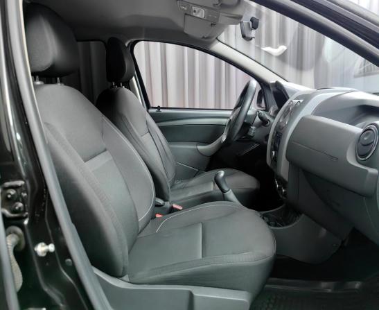 Renault Duster I Рестайлинг с пробегом 2020 года, цена 1 109 000 рублей, 163374 км, внедорожник, Автокод Объявления