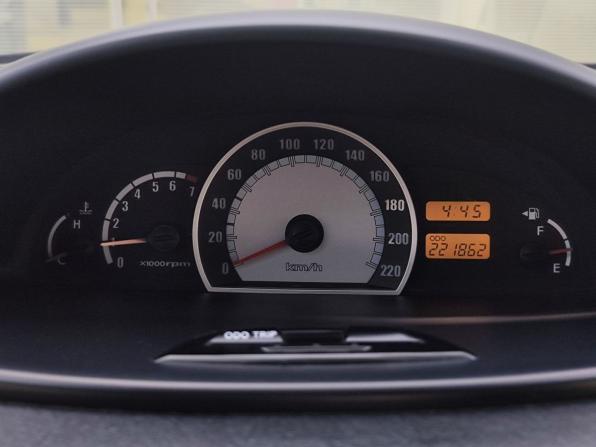 Hyundai Matrix I Рестайлинг 2 с пробегом 2008 года, цена 399 000 рублей, 221822 км, компактвэн, Автокод Объявления