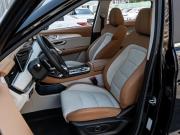 JETOUR X70+ I Рестайлинг Краснодар  - изображение 35