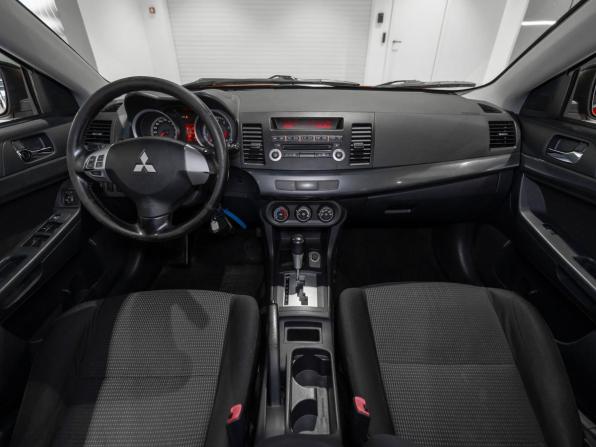 Mitsubishi Lancer X с пробегом 2008 года, цена 745 000 рублей, 177050 км, седан, Автокод Объявления