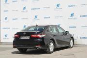Toyota Camry VIII (XV70) Пермь  - изображение 27