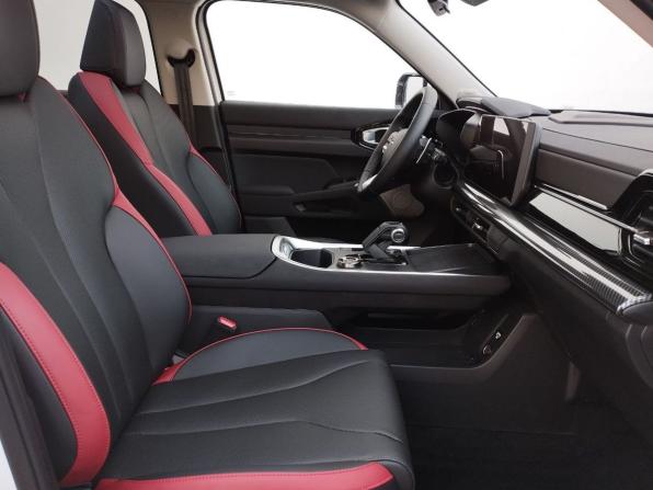 Haval H3 I Рестайлинг с пробегом 2026 года, цена 3 480 000 рублей, 316 км, внедорожник, Автокод Объявления