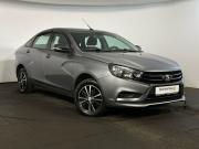 Lada (ВАЗ) Vesta I Великий Новгород  - изображение 22