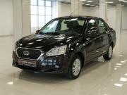 Datsun on-DO I Самара  - изображение 21