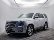 Cadillac Escalade IV Москва  - изображение 18