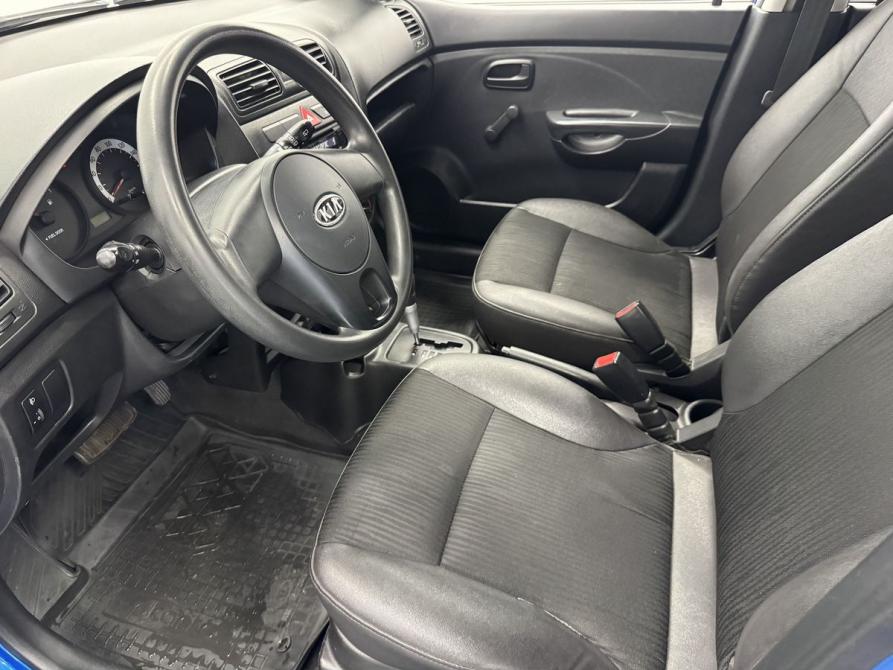 Kia Picanto I Рестайлинг Воронеж  - изображение 15