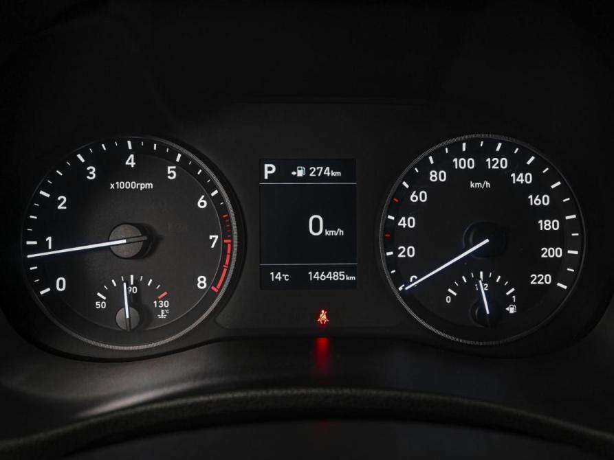 Hyundai Solaris II Ставрополь  - изображение 23