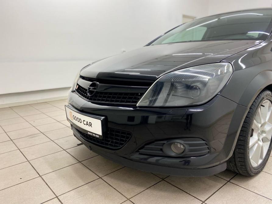 Opel Astra H Рестайлинг Энгельс  - изображение 9