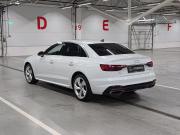 Audi A4 V (B9) Рестайлинг Казань  - изображение 39