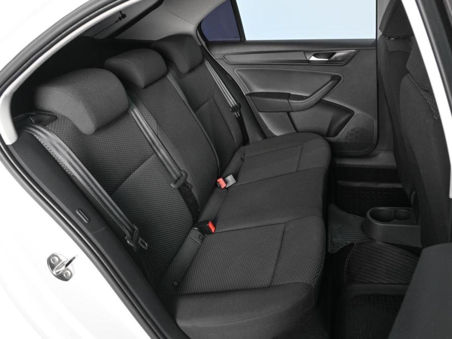 Volkswagen Polo VI Ростов-на-Дону  - изображение 7