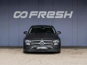 Mercedes-Benz CLA II (C118 X118) Краснодар  - изображение 26