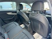 Audi A4 V (B9) Пермь  - изображение 46