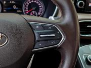 Hyundai Santa Fe IV Рестайлинг Краснодар  - изображение 46