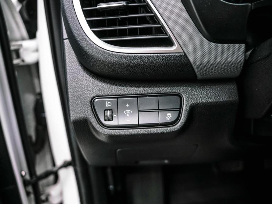 Kia Seltos I Рестайлинг Красноярск  - изображение 17