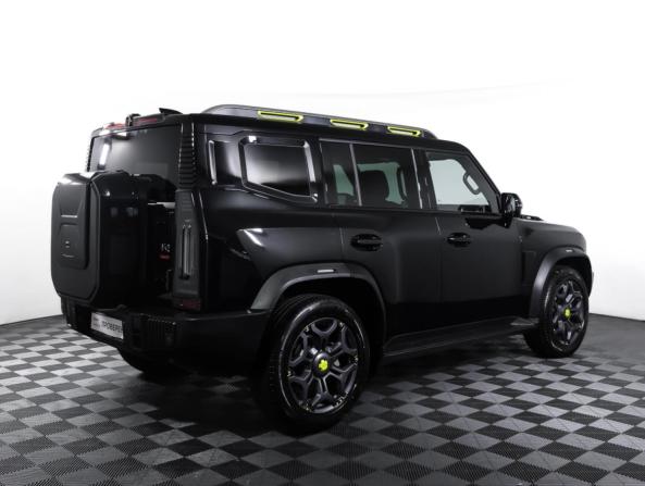JETOUR T2 с пробегом 2024 года, цена 3 290 000 рублей, 22000 км, внедорожник, Автокод Объявления