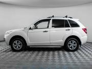 Lifan X60 I Рестайлинг 2 Москва  - изображение 24