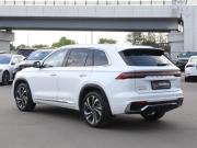 Geely Monjaro I Москва  - изображение 36