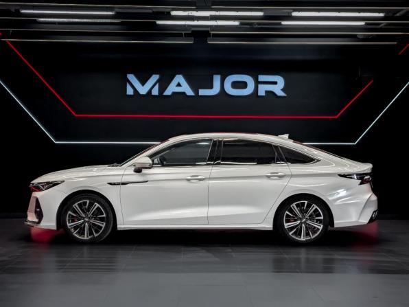 Chery Arrizo 8 с пробегом 2023 года, цена 1 900 000 рублей, 60219 км, седан, Автокод Объявления