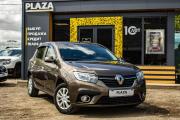 Renault Sandero II Рестайлинг Уфа  - изображение 24