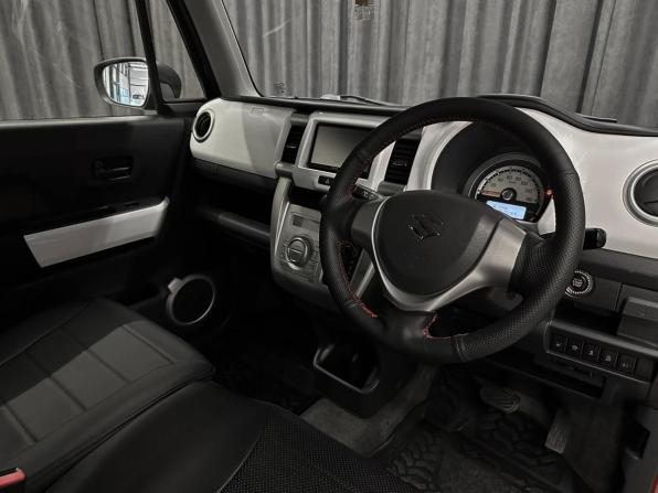 Suzuki Hustler I с пробегом 2014 года, цена 699 000 рублей, 104000 км, хэтчбек, Автокод Объявления