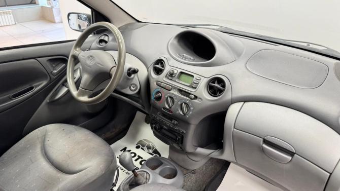 Toyota Yaris I с пробегом 1999 года, цена 169 000 рублей, 143855 км, хэтчбек, Автокод Объявления
