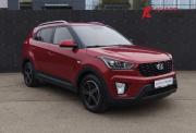 Hyundai Creta I Сыктывкар  - изображение 21