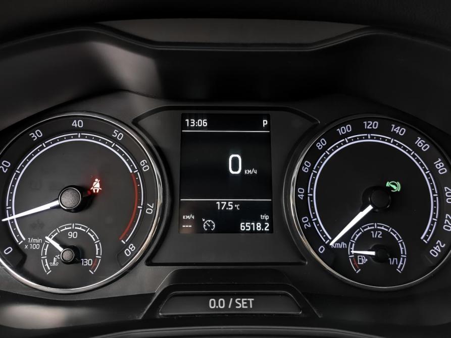 Skoda Rapid II Санкт-Петербург  - изображение 16